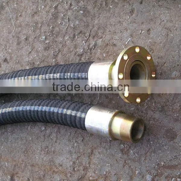 Rubber Industrial Hose photo-4