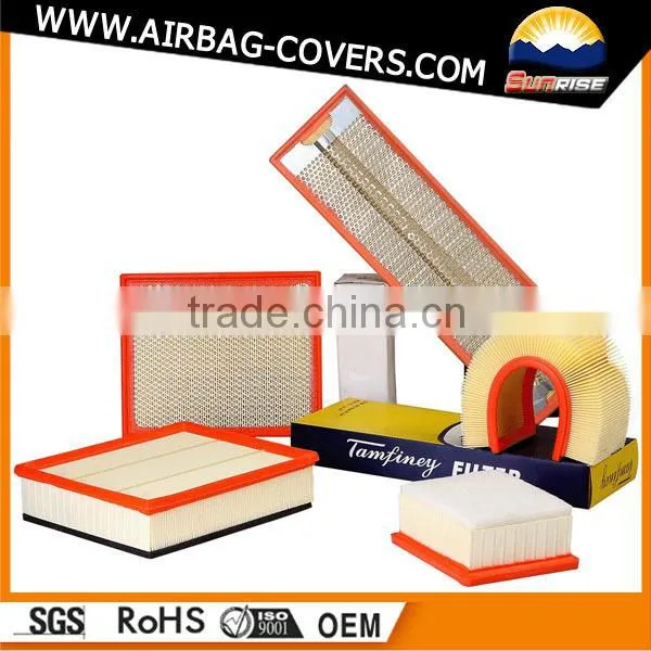 carbon Car air filter for Japan Car