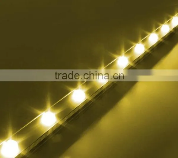 CE ROHS Approved Professional DC12V 20MM Single Color SMD 5050 Led Pixel Light With Long Lifespan photo-2