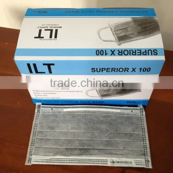 Medical Face Mask, Disposable Face Mask, Non-woven Face Mask photo-4