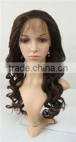Wholesale Women's Full Lace Wigs