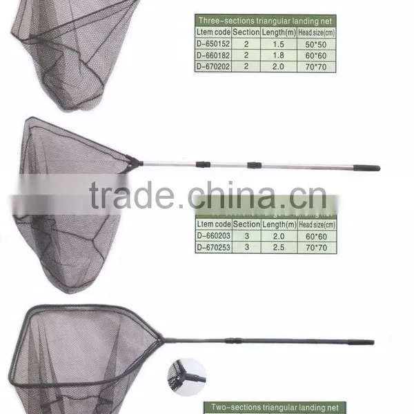 Landing Nets