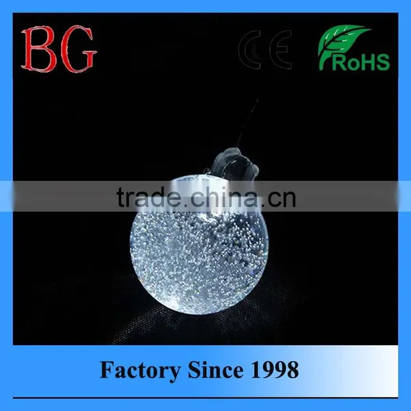 2016 New Product Led Solar and Battery Lights for Party Home Decoration and Shopping photo-4