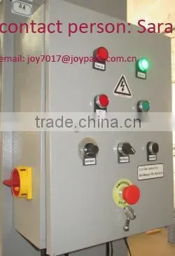 Bucket Conveyor for Peanuts photo-3