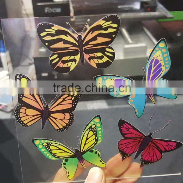 Where to Buy Jinghua Machinery Alien-Jet White Ink uv Flatbed Printer photo-4