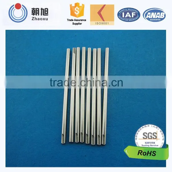 OEM Customized CNC Machining Shaft According to Drawing
