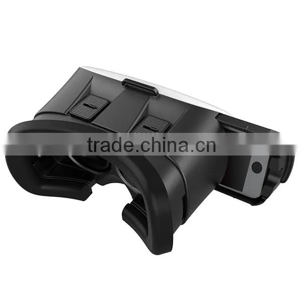 Factory Wholesale OEM Available NEW 3D Glasses Virtual Reality VR BOX 2.0 photo-2
