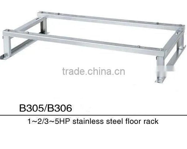 Air Conditioner Floor Stand/bracket
