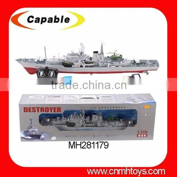 2015 New rc Boats for Sale Large Scale Ship Models photo-2