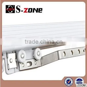 High Power Curtain Motor With Motorized Curtain Track photo-6