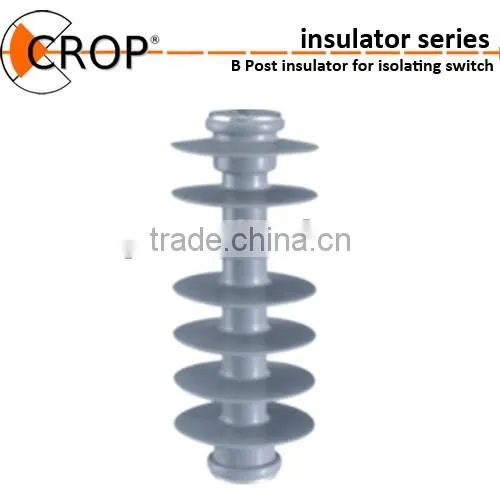 Post Insulator for Isolating Switch photo-2