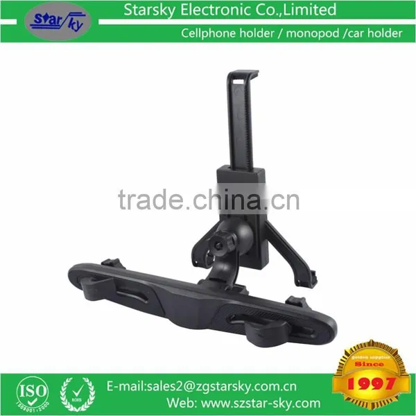 2015 High Abs Quality Tablet Car Holder photo-3