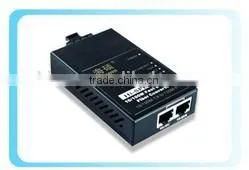 100M Ethernet Fiber Optical Media Converter