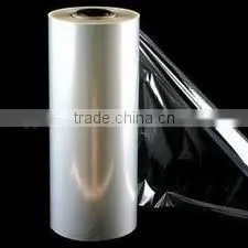 Glossy and Matt Thermal Lamination BOPP Film photo-6