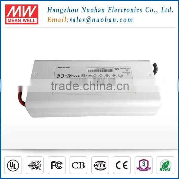 Meanwell 40W Single Output 1400ma Led Driver PLD-40-1400B Led Lighting Power photo-6