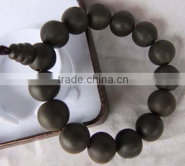 Agarwood Rosary