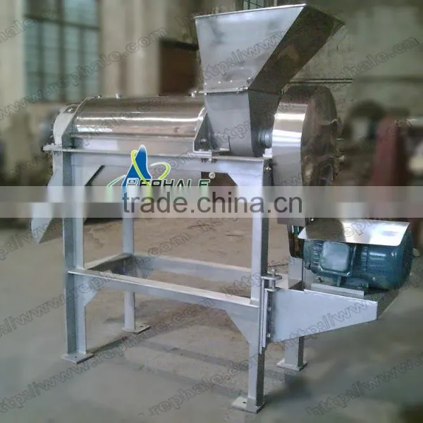 Orange Juice Extracting Machine photo-2