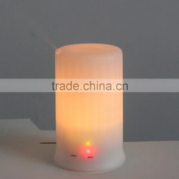 USB Powered Portable Innovation Air Humidifier for Home or Office Use photo-4