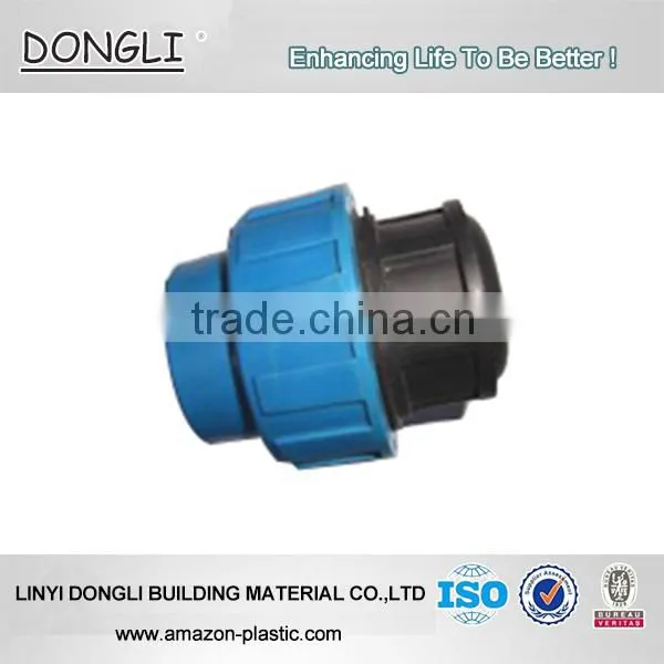 Turkey PP Compression Fittings for Irrigation photo-4