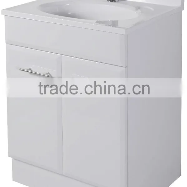 Polymarble Vanity Top photo-3