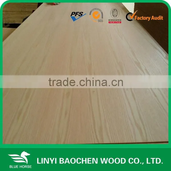 Office Furniture Spare Parts 5mm Mdf Board/texture Mdf Wood Board/mdf in Furniture