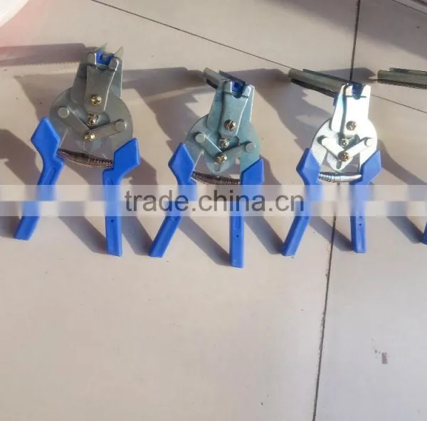 Hot Sale Pinchers for Fixing Chicken Cage photo-3