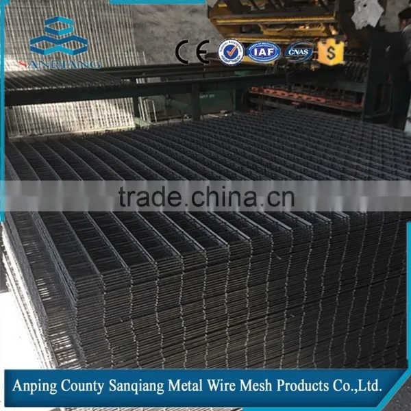 Galvanized Welded Mesh Panel photo-5