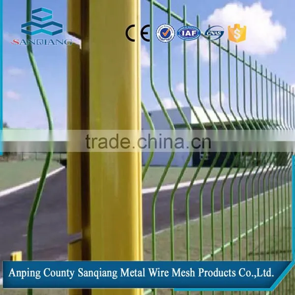 Anping Galvanized Fence(manufacturer) photo-4