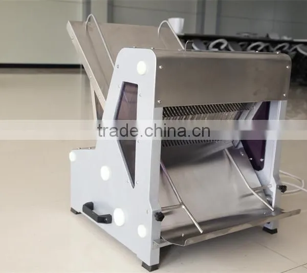 High Efficiency Bread Cutting Machine photo-6