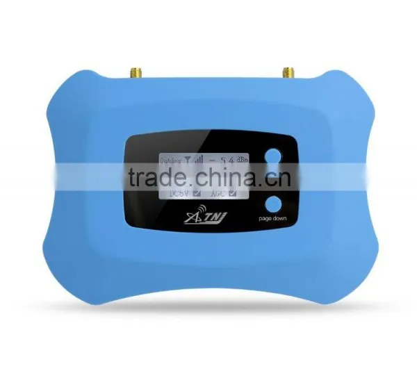 2016 ATNJ 850mhz Signal Booster photo-2