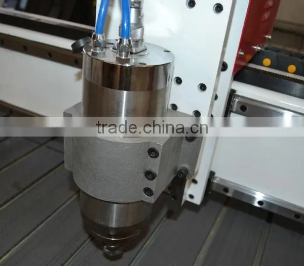 Wood Engraving Machine CNC Router photo-2