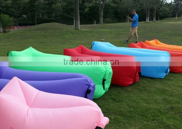 New Arrival Camping Minion Sleeping Bag, Children Play Game Camping Pod Sleeping Bag Big^ photo-5