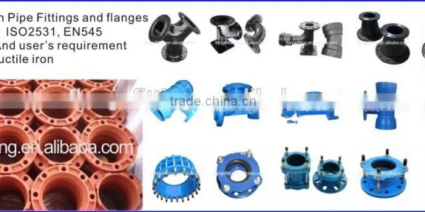 Flange Adapters photo-2