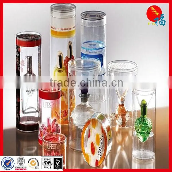 Plastic Packing Boxes