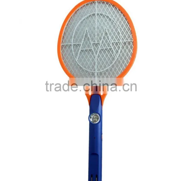Rechargeable Mosquito Beating