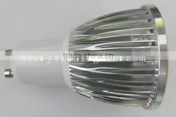 Led Spotlight Gu10 5w Lighting Led Spotlight ce Rohs Gu10 Led Spotlight Lamp 90-265v Spotlight High Quality 3 Years Warranty photo-2
