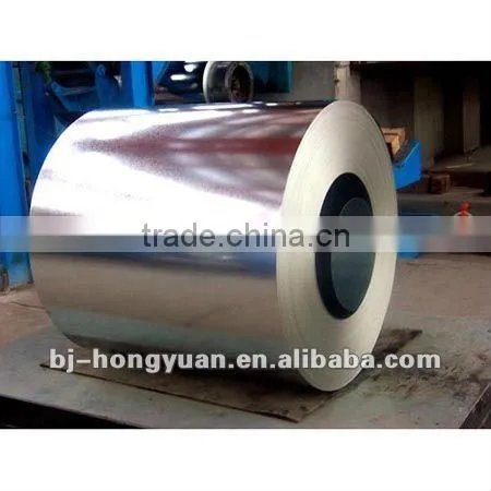 Ganlvanized Steel Coils
