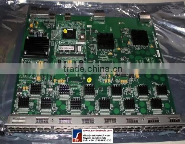 ZTE RS-89S2-48FE-RJ 48-port FE Ethernet Electircal Interface Card ZTE ZXR10 RS-8902 RS-8905 RS-8908 RS-8912 8902 8905 8908 8912 photo-2
