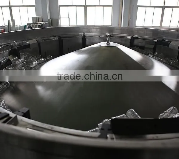 Automatic Bottle Unscrambler for Pet Bottle photo-5