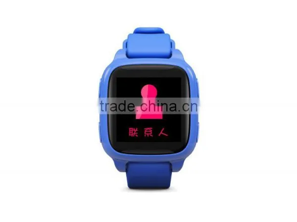 Gps Kids Security Phone With SOS and MP3 photo-2