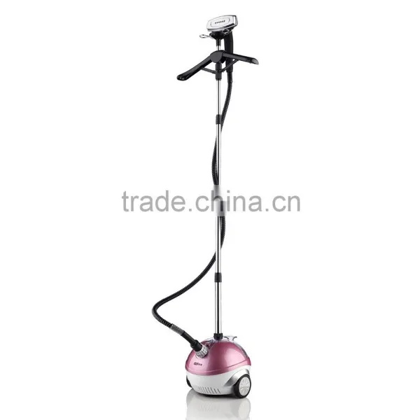 QZ03-B Professional Vertical High Pressure Garment Steamer Iron photo-2