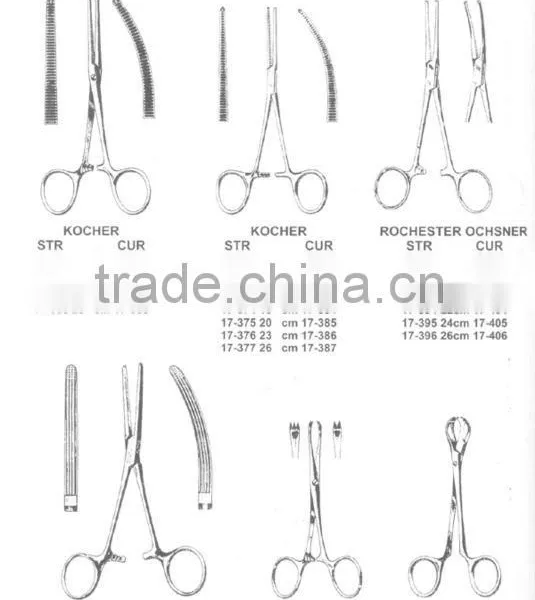Surgical Instruments photo-3