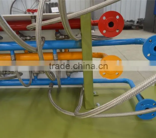 Germany Technology Top Rank Automatic Fish Feeding Machine photo-5