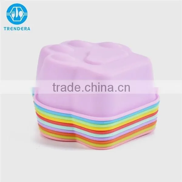 Wholesale Price Cake Mold Hand Shape photo-5
