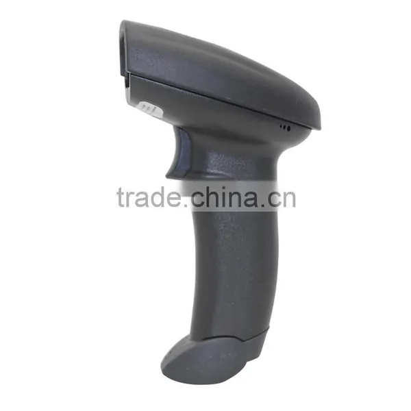 NT-2016 Auto Sense High Resoluton 1D Wired Handheld Barcode Scanner With USB Interface photo-5