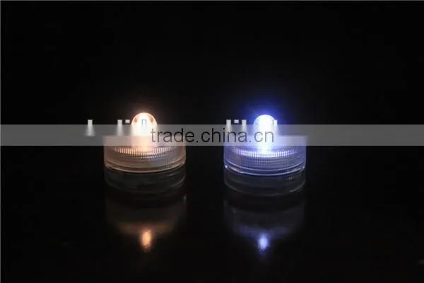 Christmas Gift Color Changing Submersible Led Flashin Lights Box photo-2