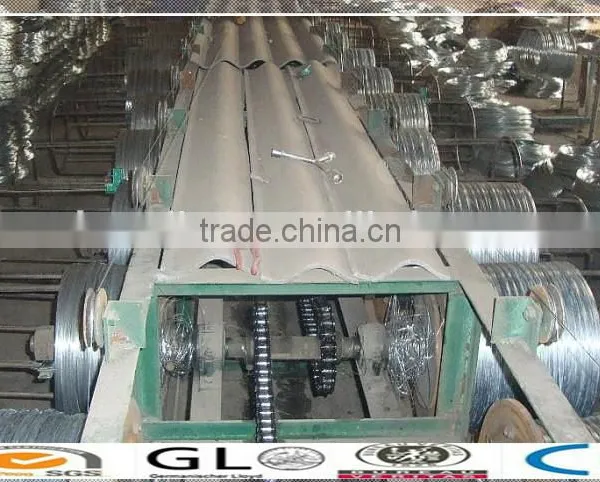 Electro Galvanized Iron Wire/Galvanized Iron Wire for Binding Use photo-3