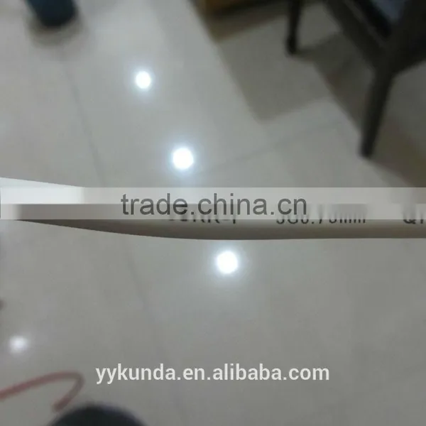 VDE Approval H05RN-F H05RR-F Rubber Cable photo-2