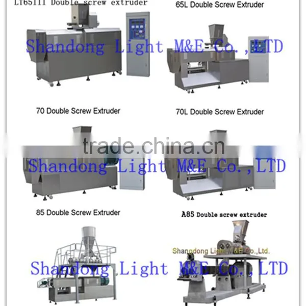 New Design and Hot Selling Fish Feed Making Machine For Sale photo-6