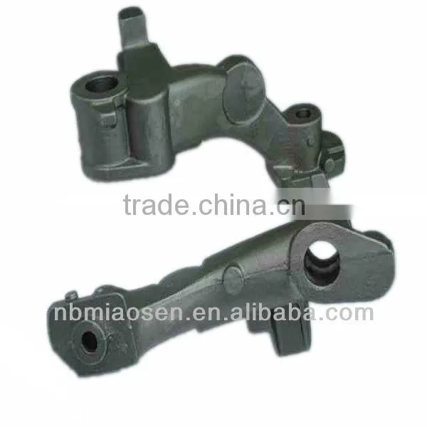 China Ductile Iron Pipes and Fittings
